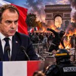 France Moves Toward Local Curfews as Riots and Looting Put Pressure on Macron’s Government
