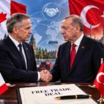 Canada and Türkiye Launch Strategic Partnership as Leaders Push to Expand Bilateral Trade