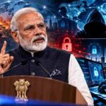 PM Modi Warns Modern Wars Target Economies Too, Calls for Stronger Cybersecurity