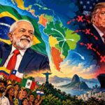 Lula Wins Historic Fourth Term in Brazil, Complicating Trump’s Latin America Strategy