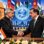 India Invites Pakistani Culture Minister to SCO Dialogue in Delhi Amid Tensions
